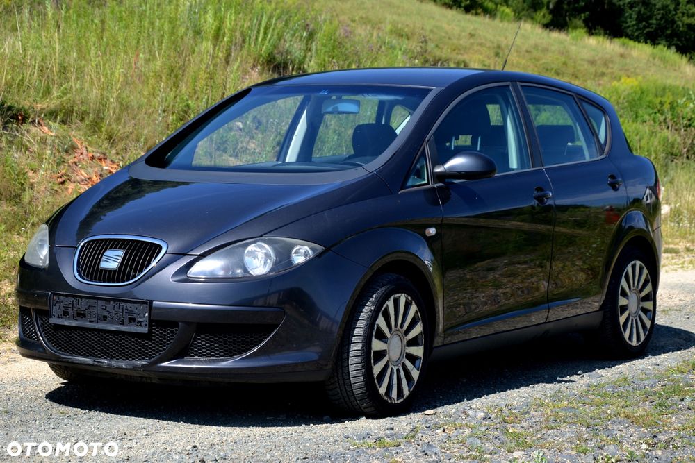 Seat Toledo 1.6 Superwagen - 1