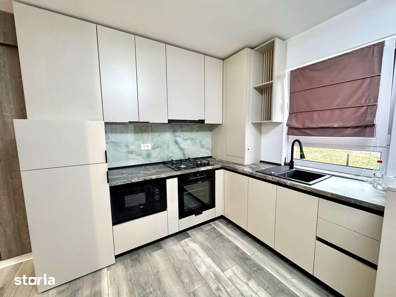 Apartament 2 camere Tva inclus și loc de parcare - Imagine principală: 4/11