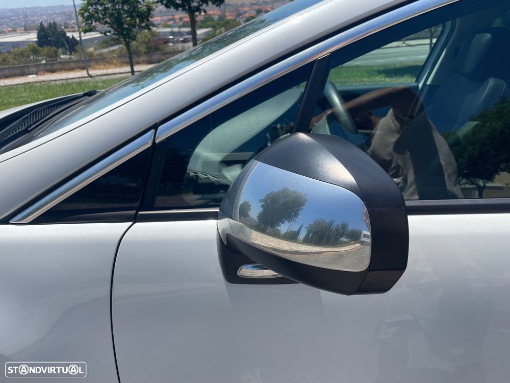 Peugeot 3008 1.6 BlueHDi Allure - 12