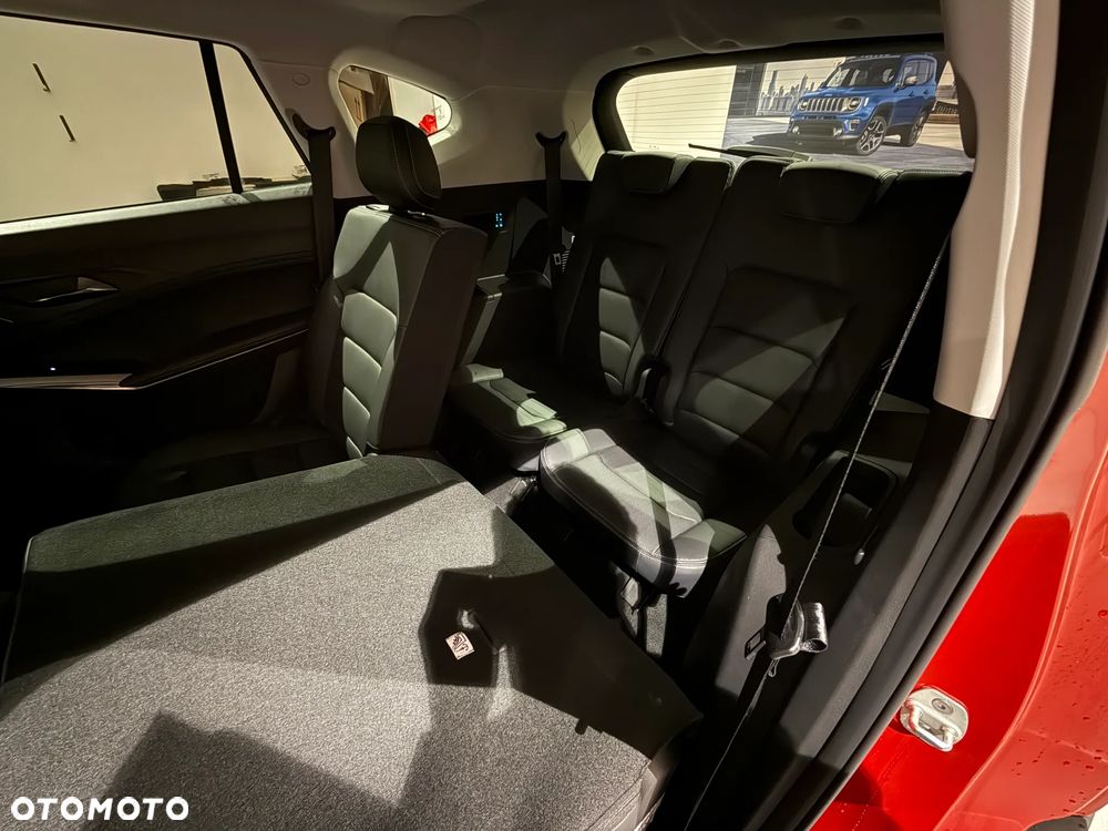 JAC JS8 PRO 7os - 15