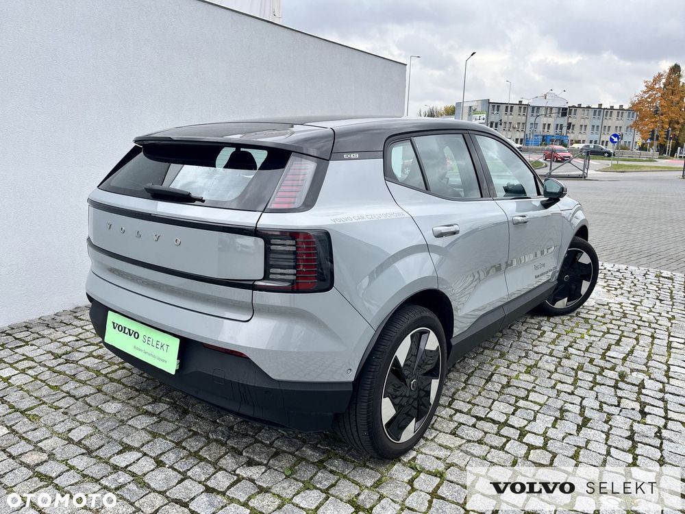 Volvo EX30 - 9