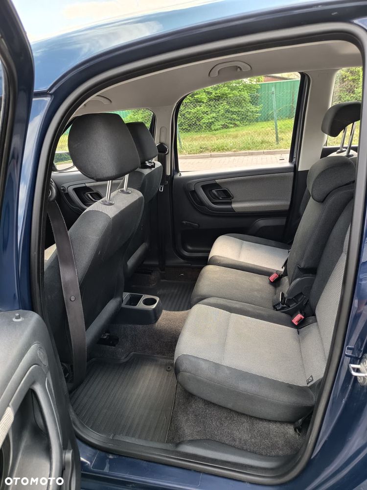 Skoda Roomster 1.2 TSI Active - 7