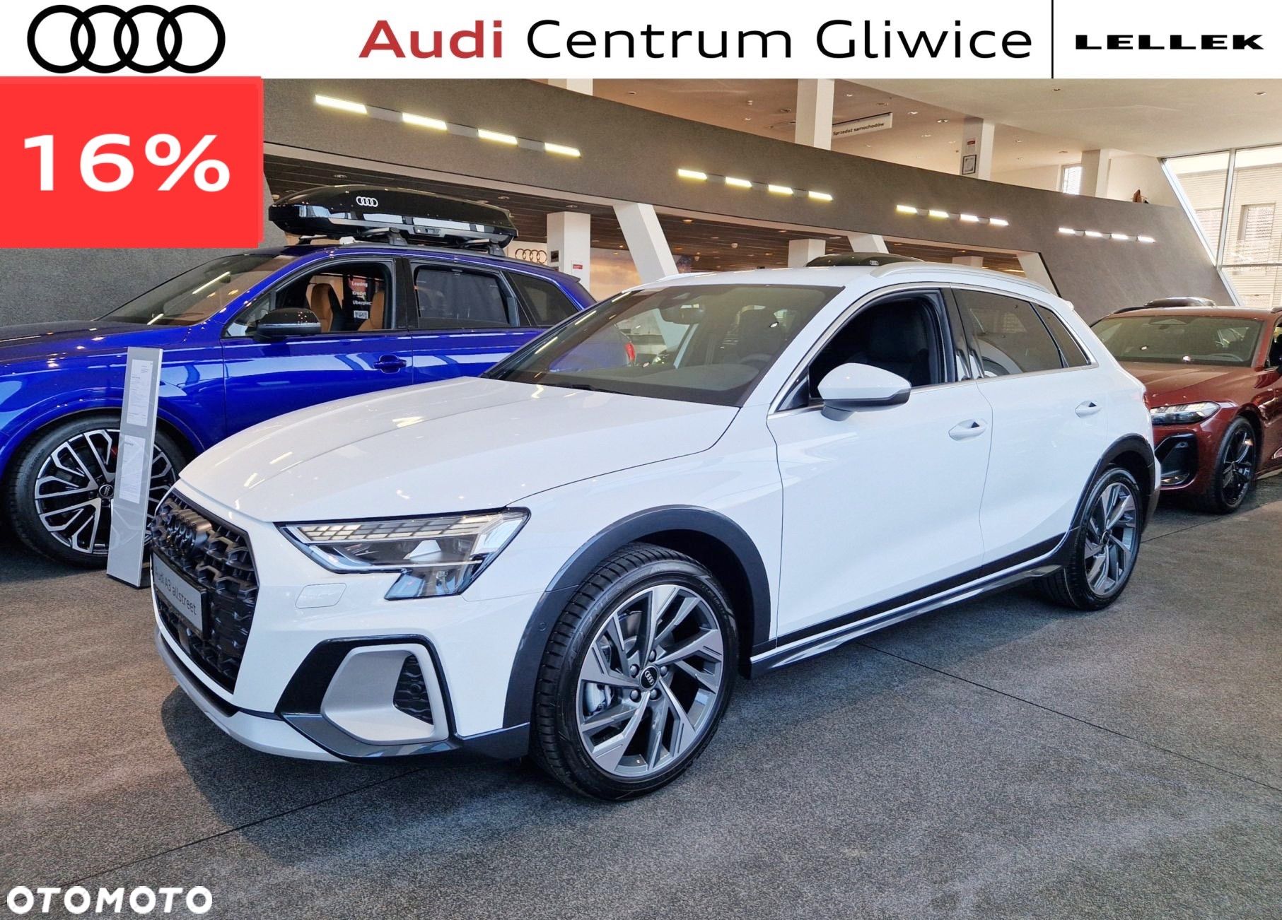 Audi A3 - 1