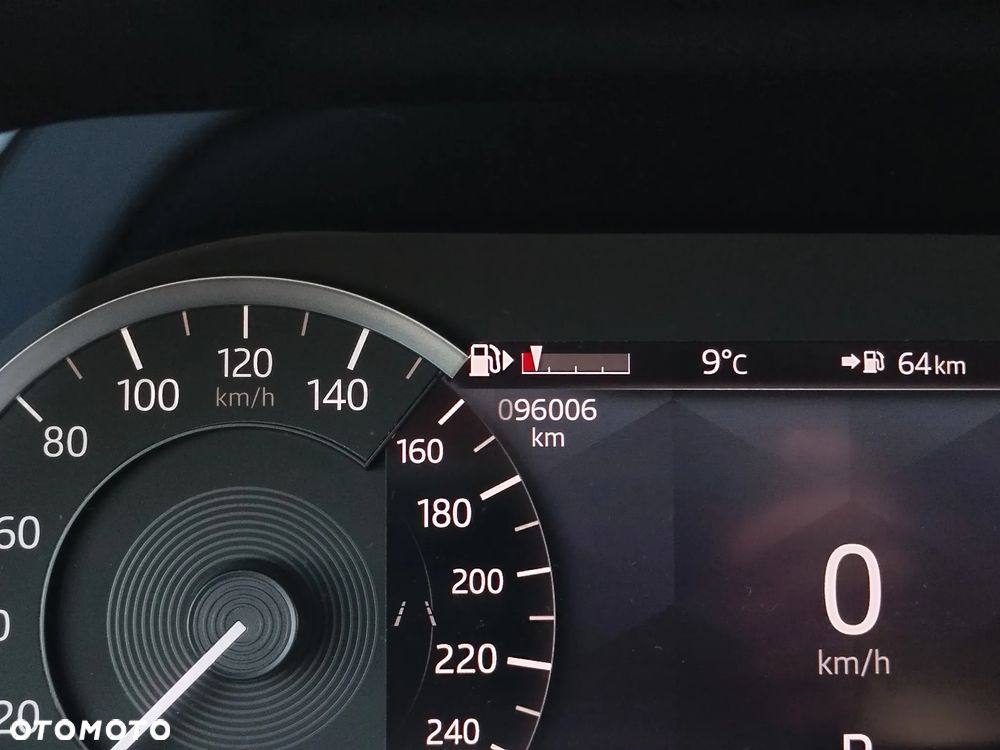 Land Rover Range Rover Evoque 2.0Si4 SE - 8