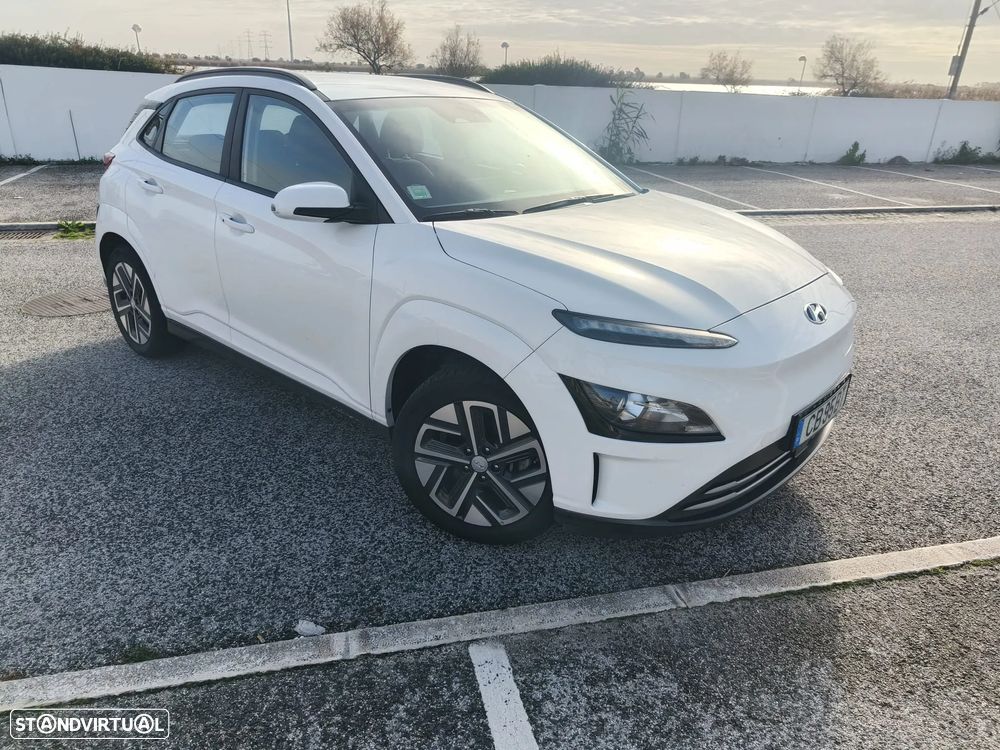 Hyundai Kauai Standard - 2