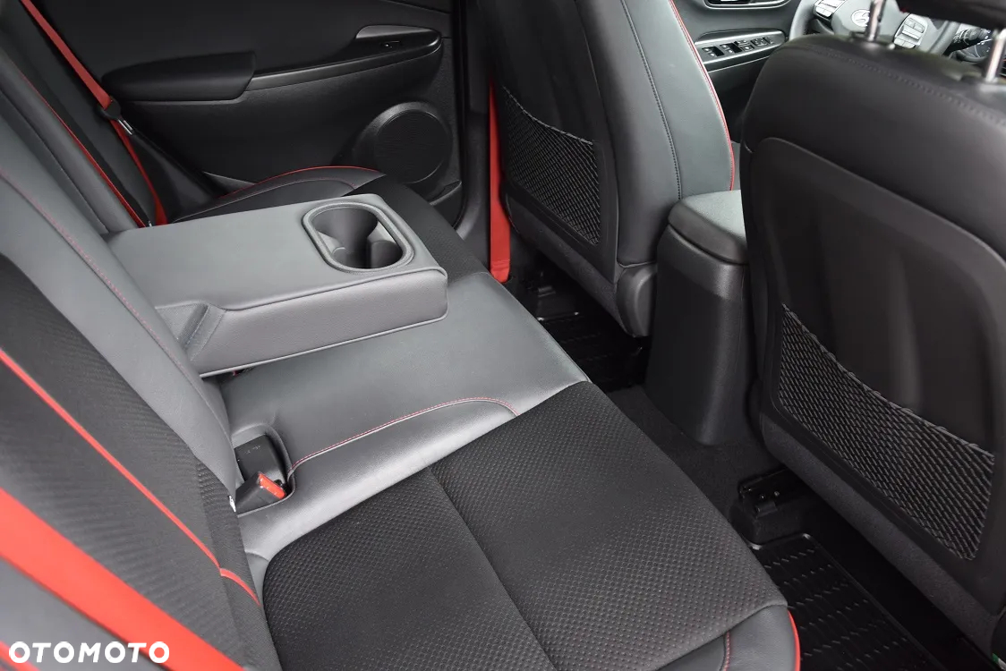 Hyundai Kona 1.6 T-GDI Premium 4WD DCT - 12