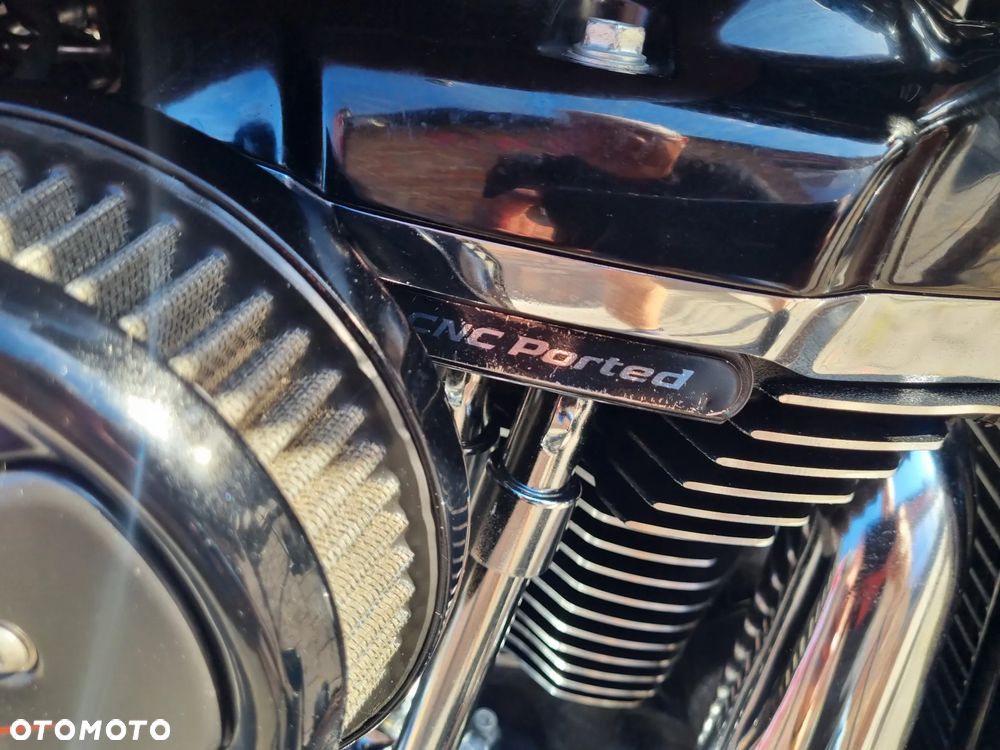 Harley-Davidson Softail Heritage Classic - 7