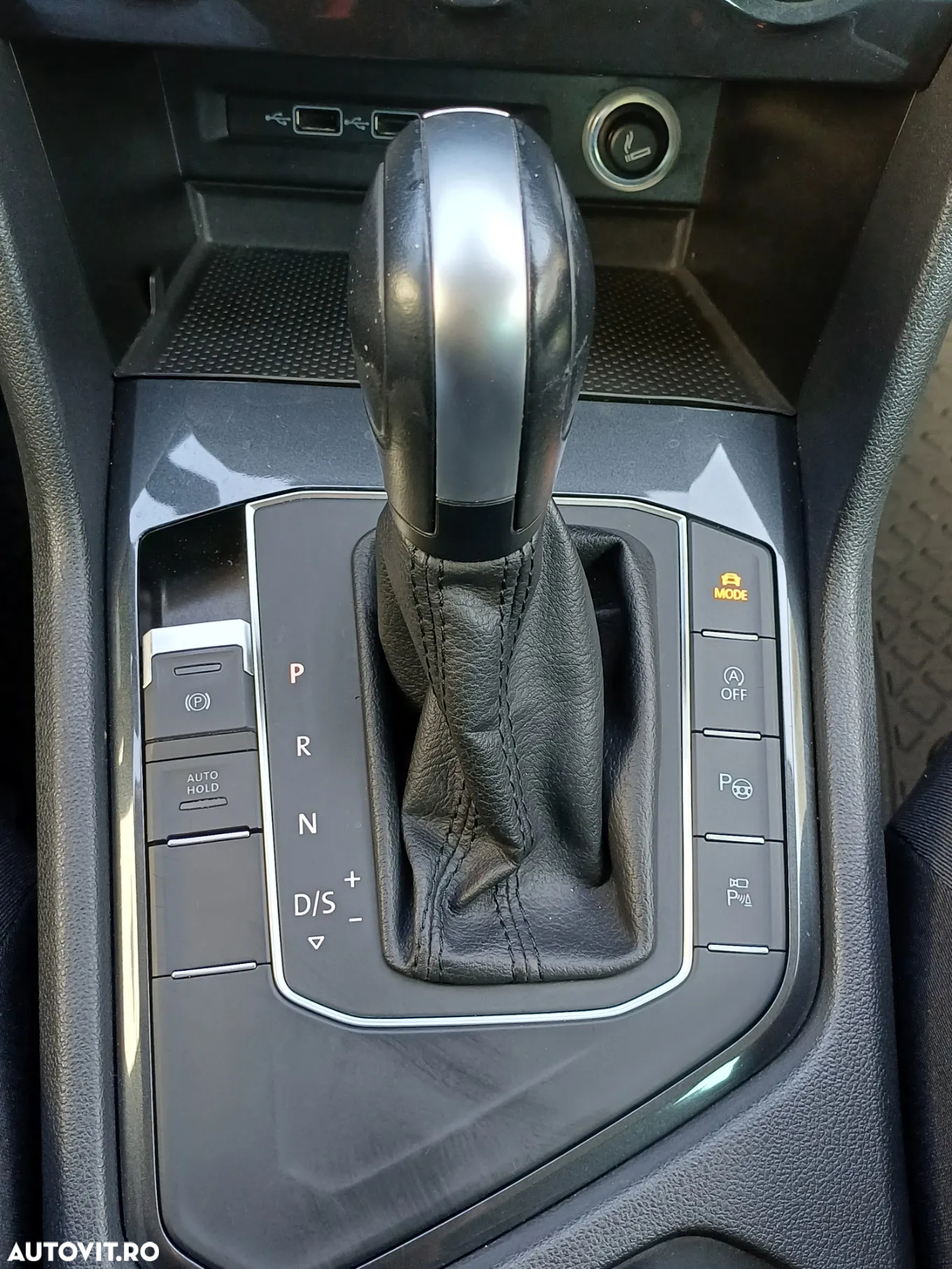 Volkswagen Tiguan 1.5 TSI ACT DSG Comfortline - 18