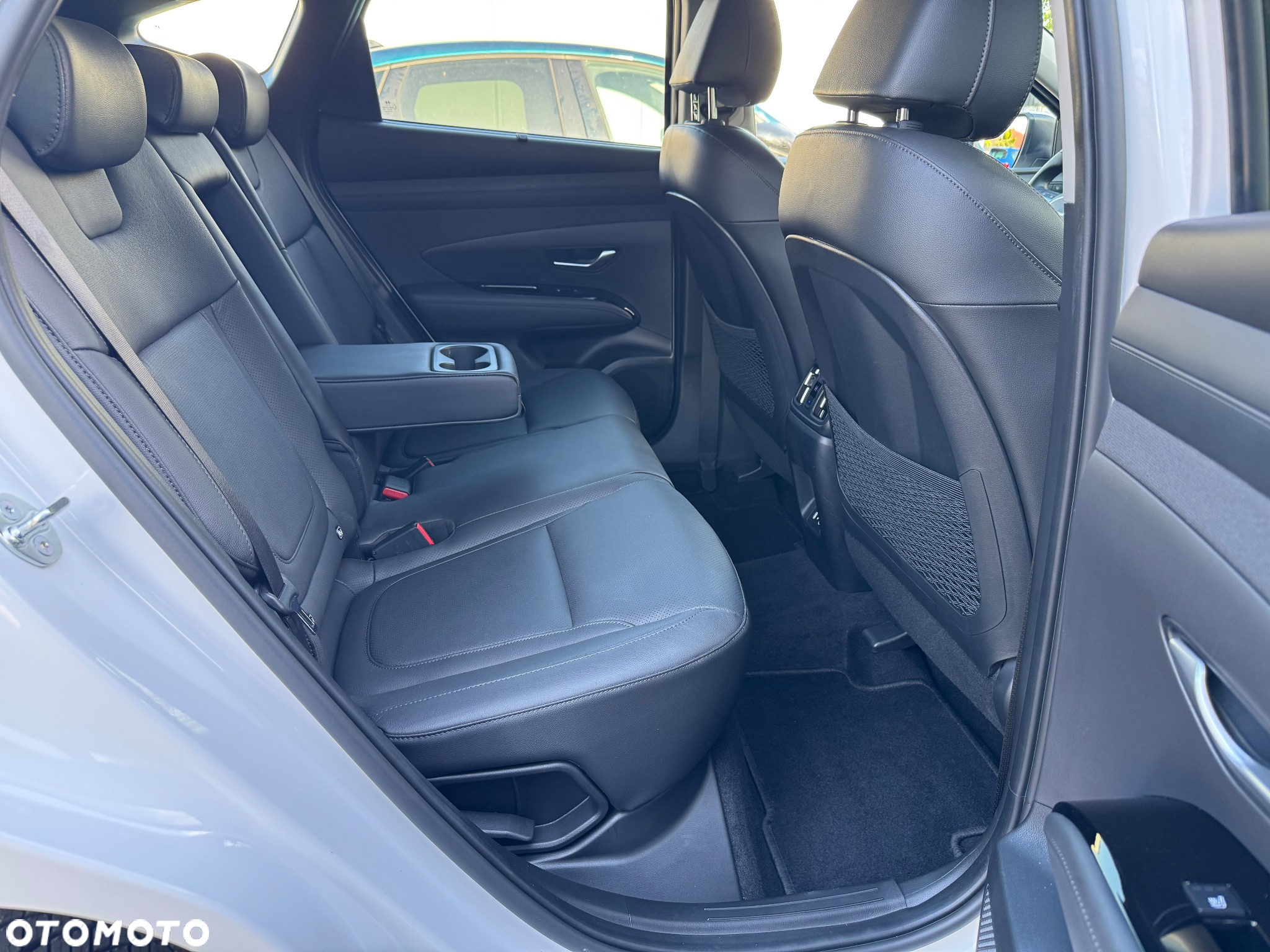 Hyundai Tucson 1.6 T-GDi 48V-Hybrid 2WD DCT Prime - 35