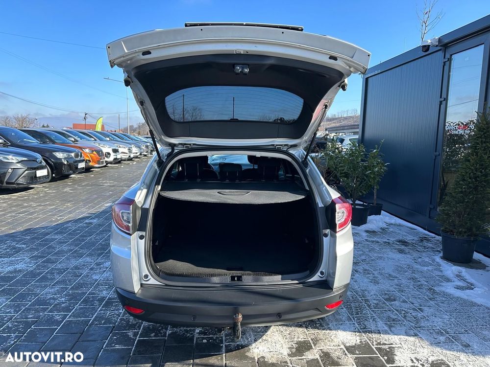 Renault Megane III 1.5 dCi Color Edition - 14