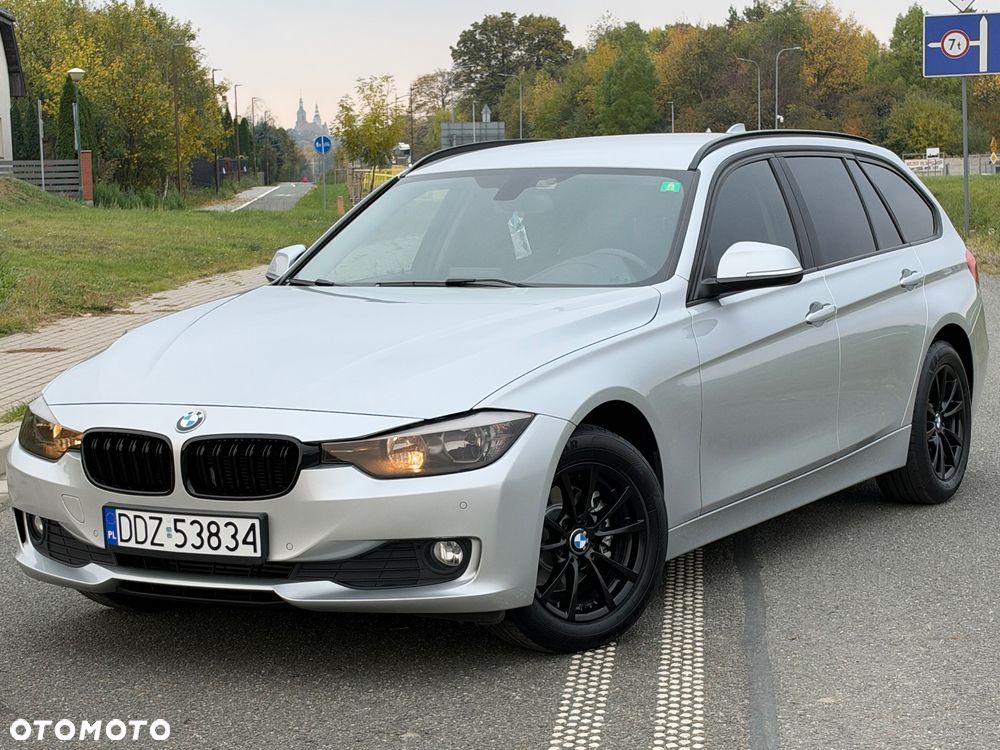 BMW Seria 3