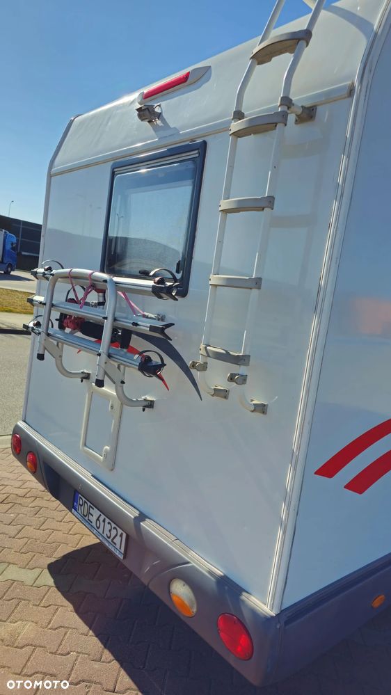 Ford Transit - 7