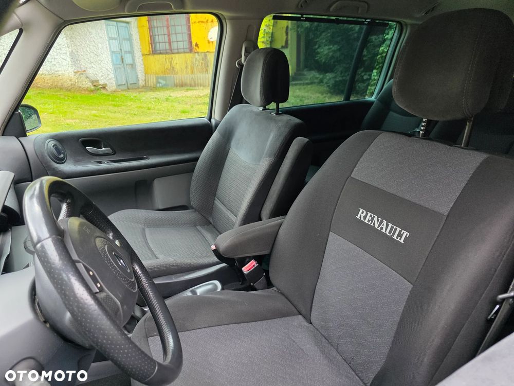 Renault Espace 2.0 Dynamique - 19