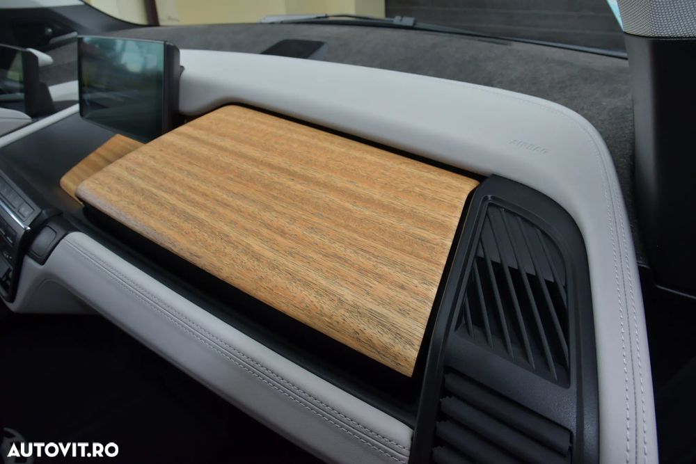 BMW i3 94 Ah - 25