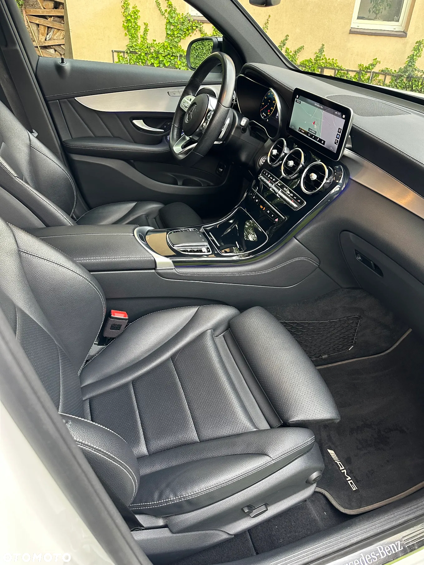 Mercedes-Benz GLC Coupe 220 d 4-Matic - 18