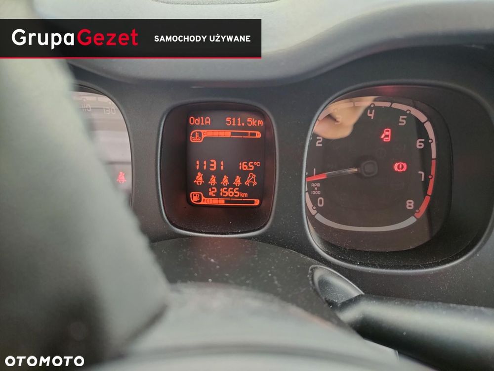 Fiat Panda - 18