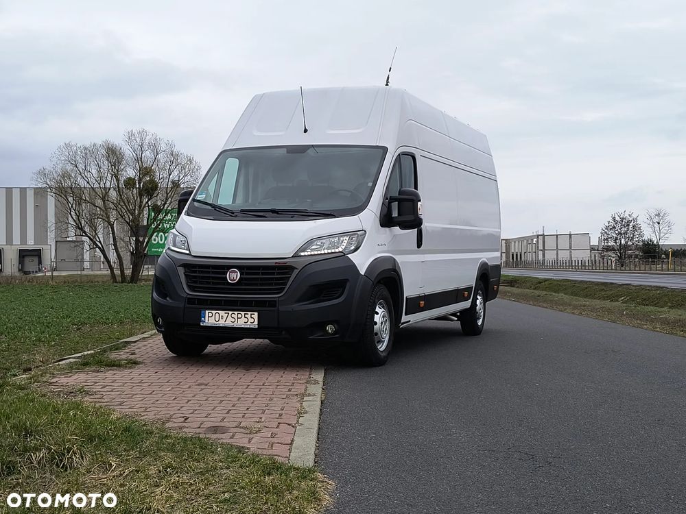 Fiat DUCATO - 1