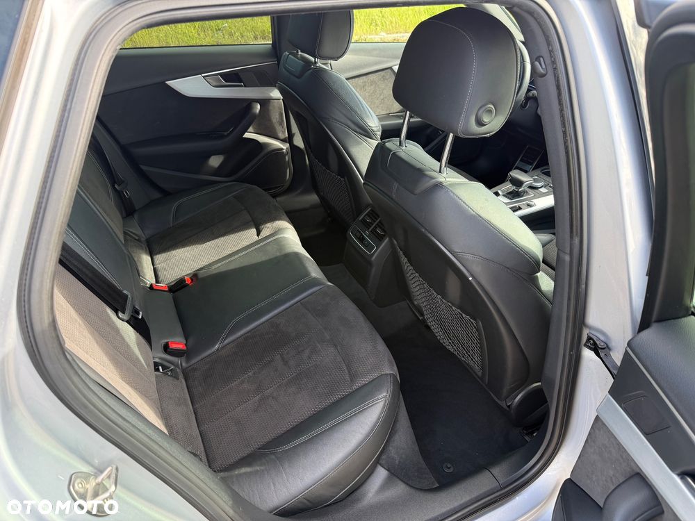 Audi A4 Avant 2.0 TDI S tronic design - 15