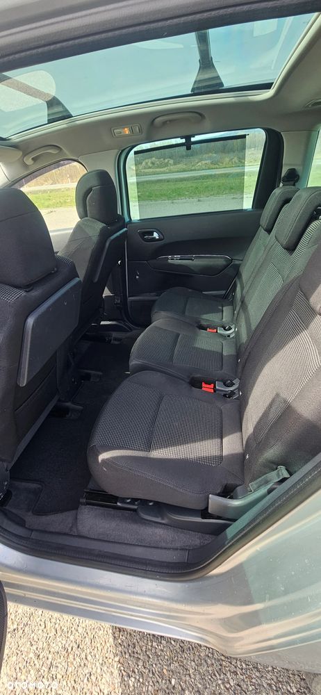 Peugeot 5008 155 THP Style - 8