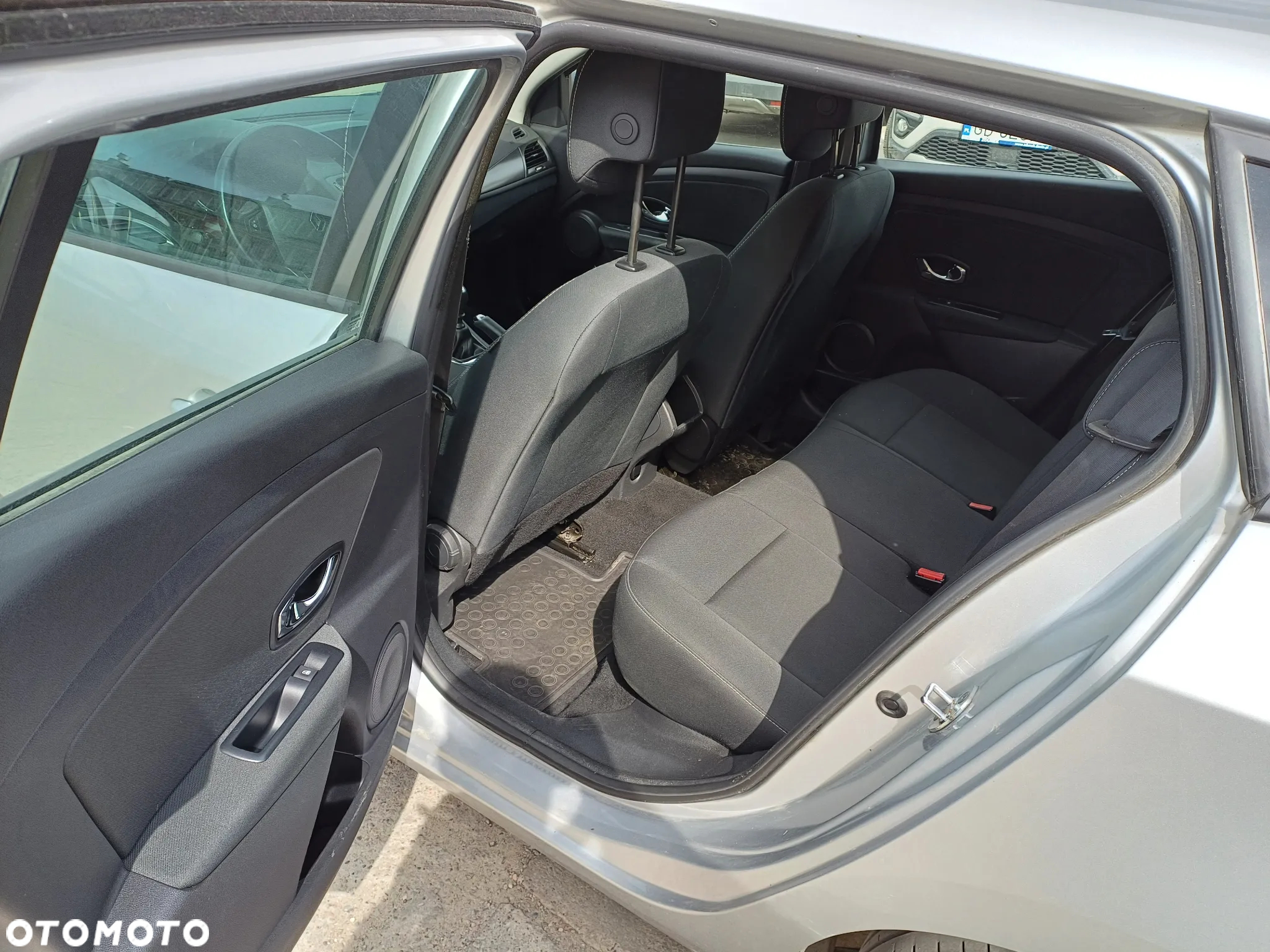 Renault Megane 1.2 16V TCe Energy Life - 12
