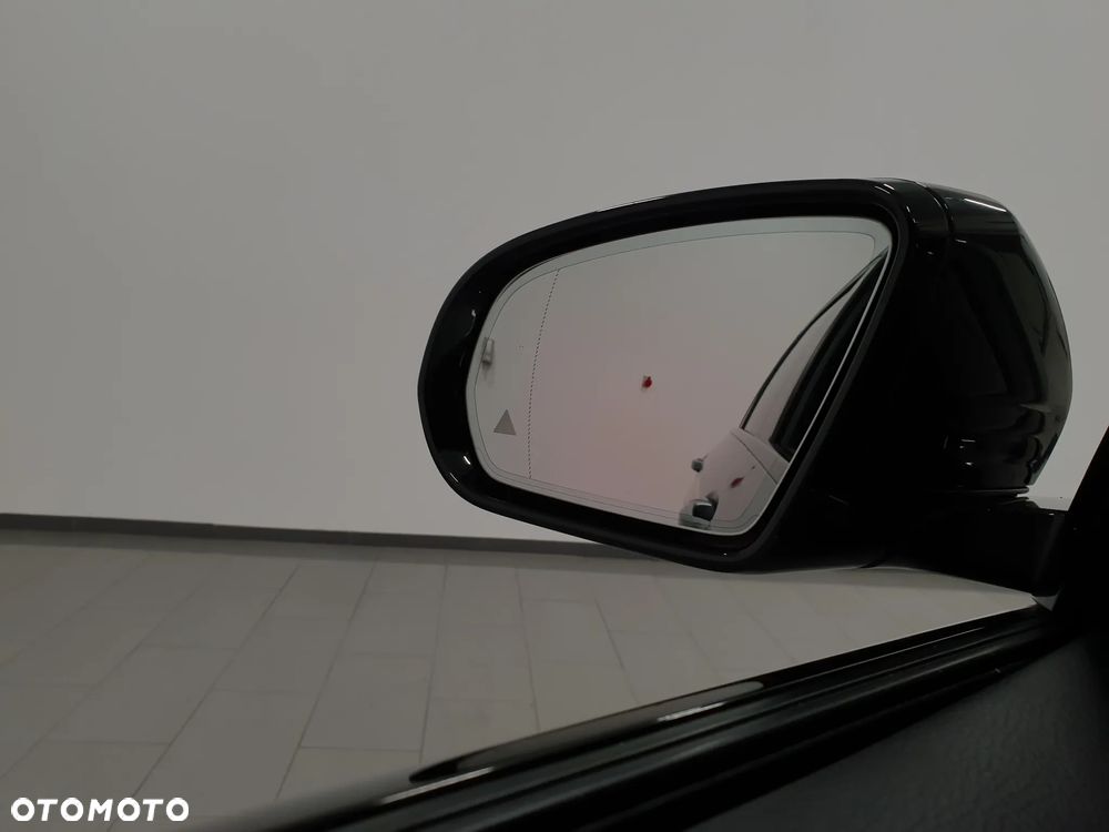 Mercedes-Benz Klasa E 300 de 4Matic 9G-TRONIC AMG Line - 30