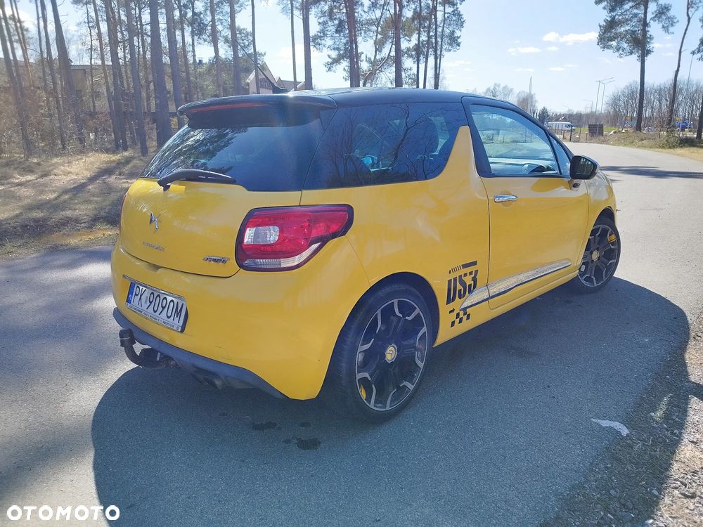 Citroën DS3 1.6 THP SportChic - 9