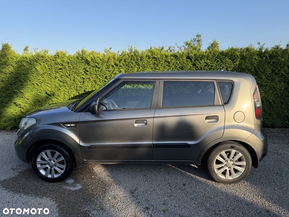 Kia Soul 1.6 M - 16