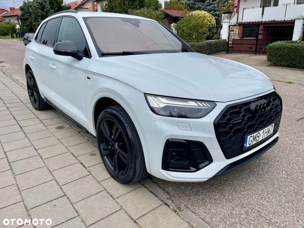 Audi Q5 - 10