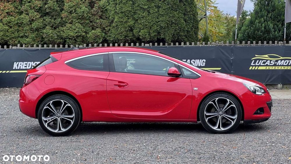 Opel Astra - 5