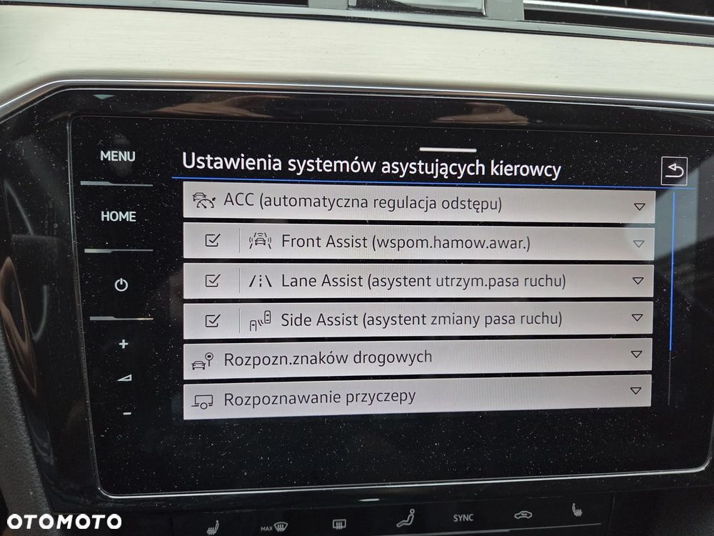 Volkswagen Passat Variant 2.0 TSI OPF DSG Elegance - 19