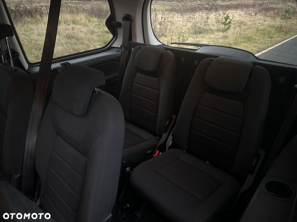 Ford Galaxy 2.0 TDCi Titanium - 21