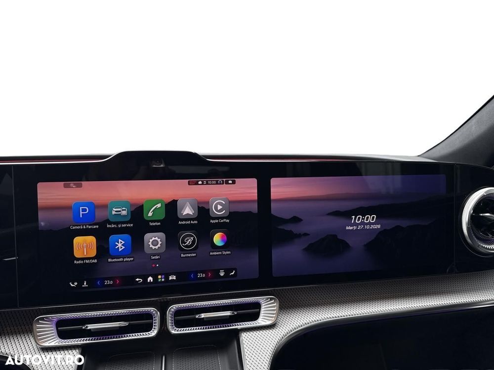 Mercedes-Benz C 400 4MATIC EV - 12