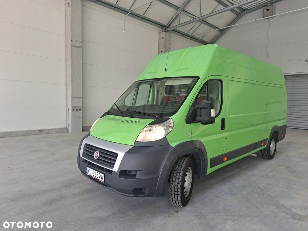 Fiat Ducato - 2