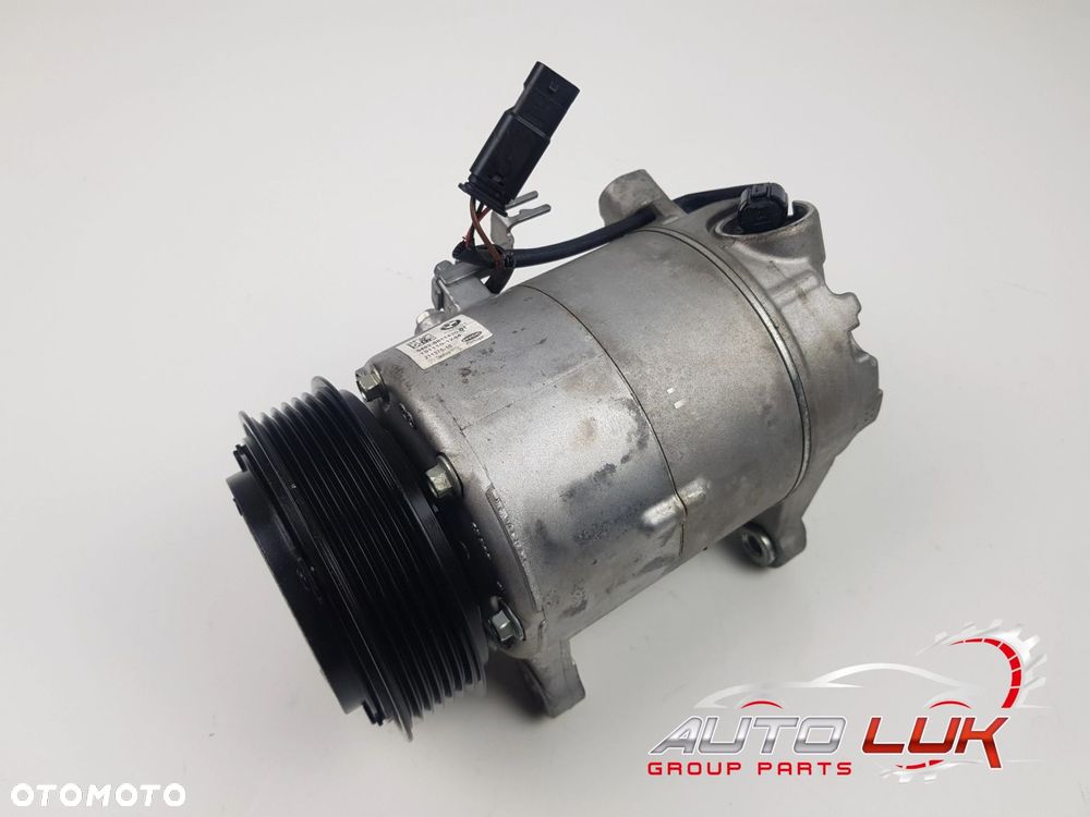 Sprężarka Kompresor klimatyzacji BMW MINI F45 F48 F10 G11 F25 F55 F56 F60 6811430 - 1