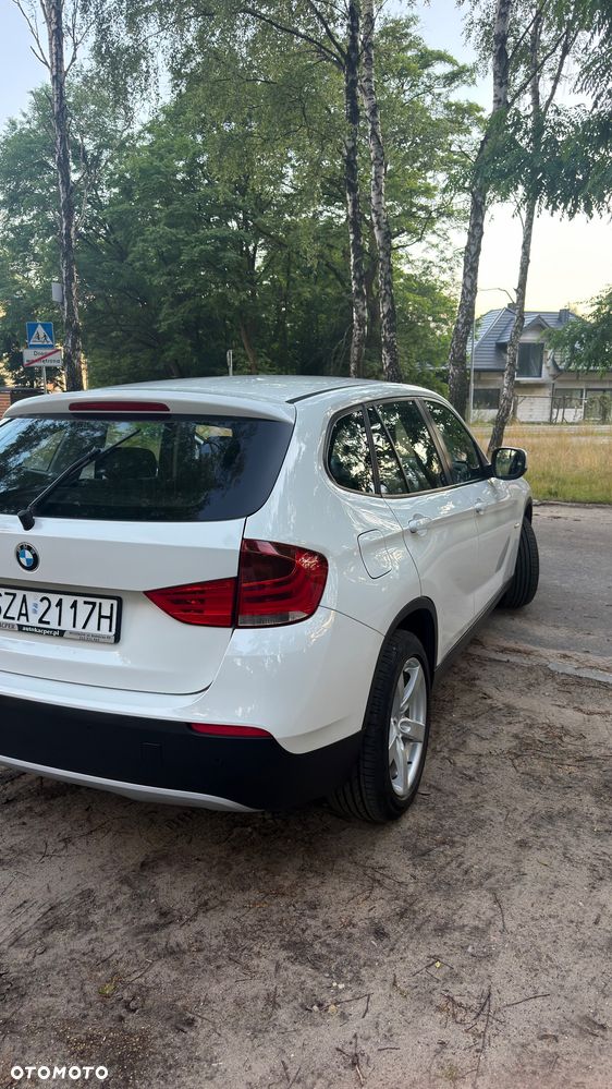 BMW X1 xDrive18d - 3