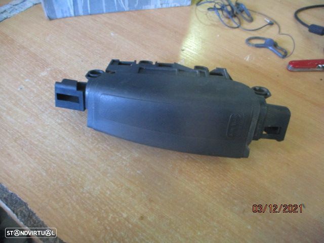 Airbag Banco 8200077888 RENAULT MEGANE 2 2008 0P TD - 1