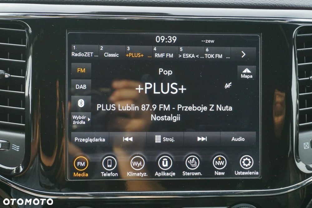 Jeep Grand Cherokee - 18