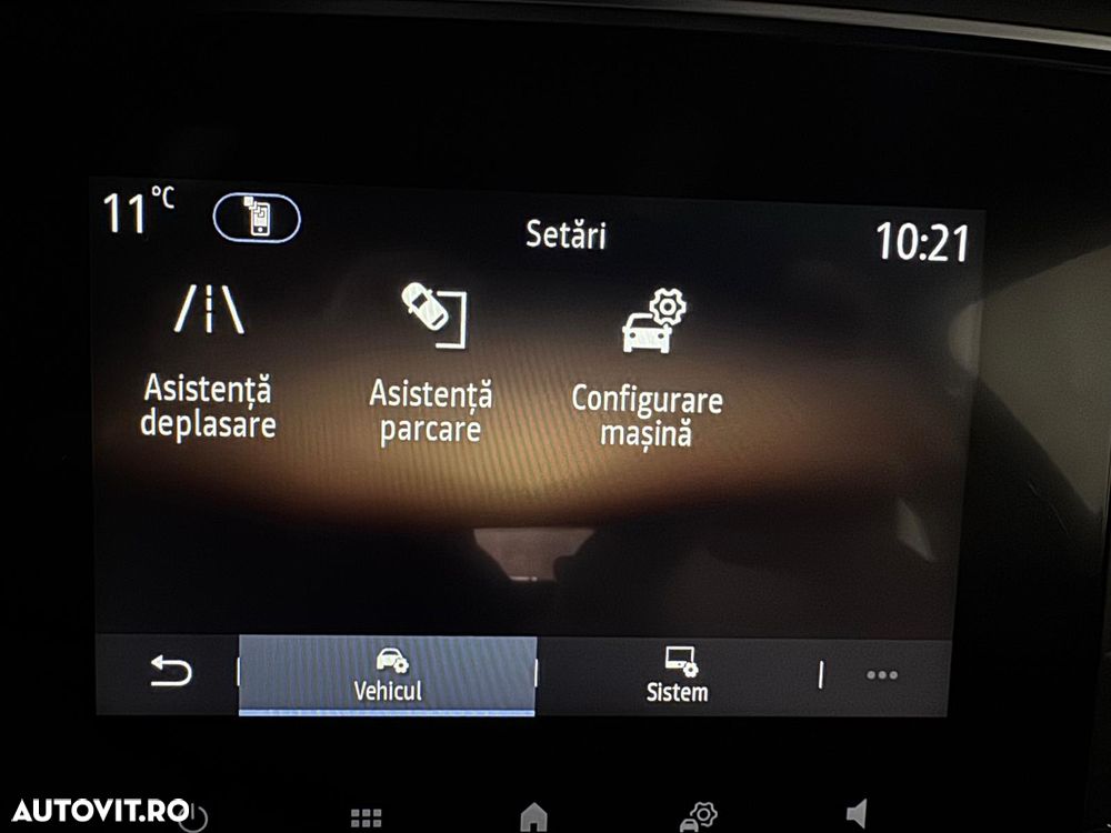 Renault Megane BLUE dCi EDC Limited - 19