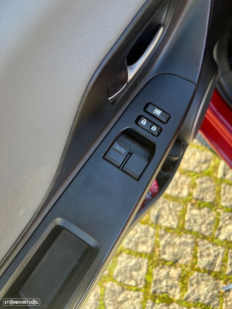 Toyota Yaris 1.0 VVT-i Comfort - 16