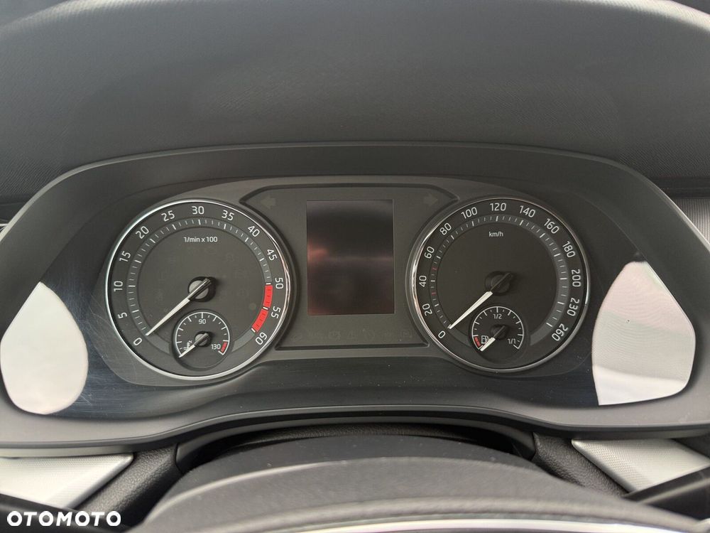Skoda Octavia 2.0 TDI Ambition - 19