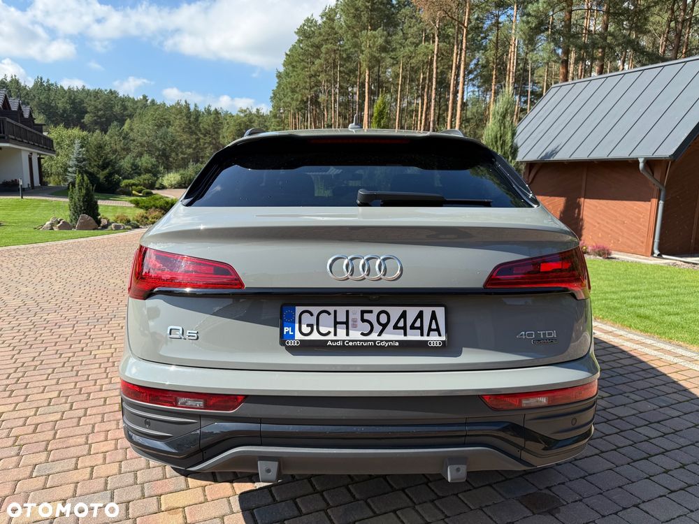 Audi Q5 Sportback ver-40-tdi-quattro-sport-s-tronic - 7