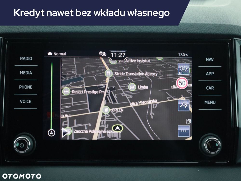 Skoda Karoq - 19