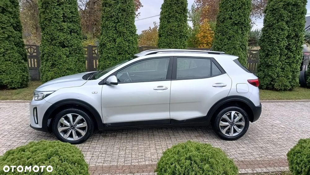 Kia Stonic - 5
