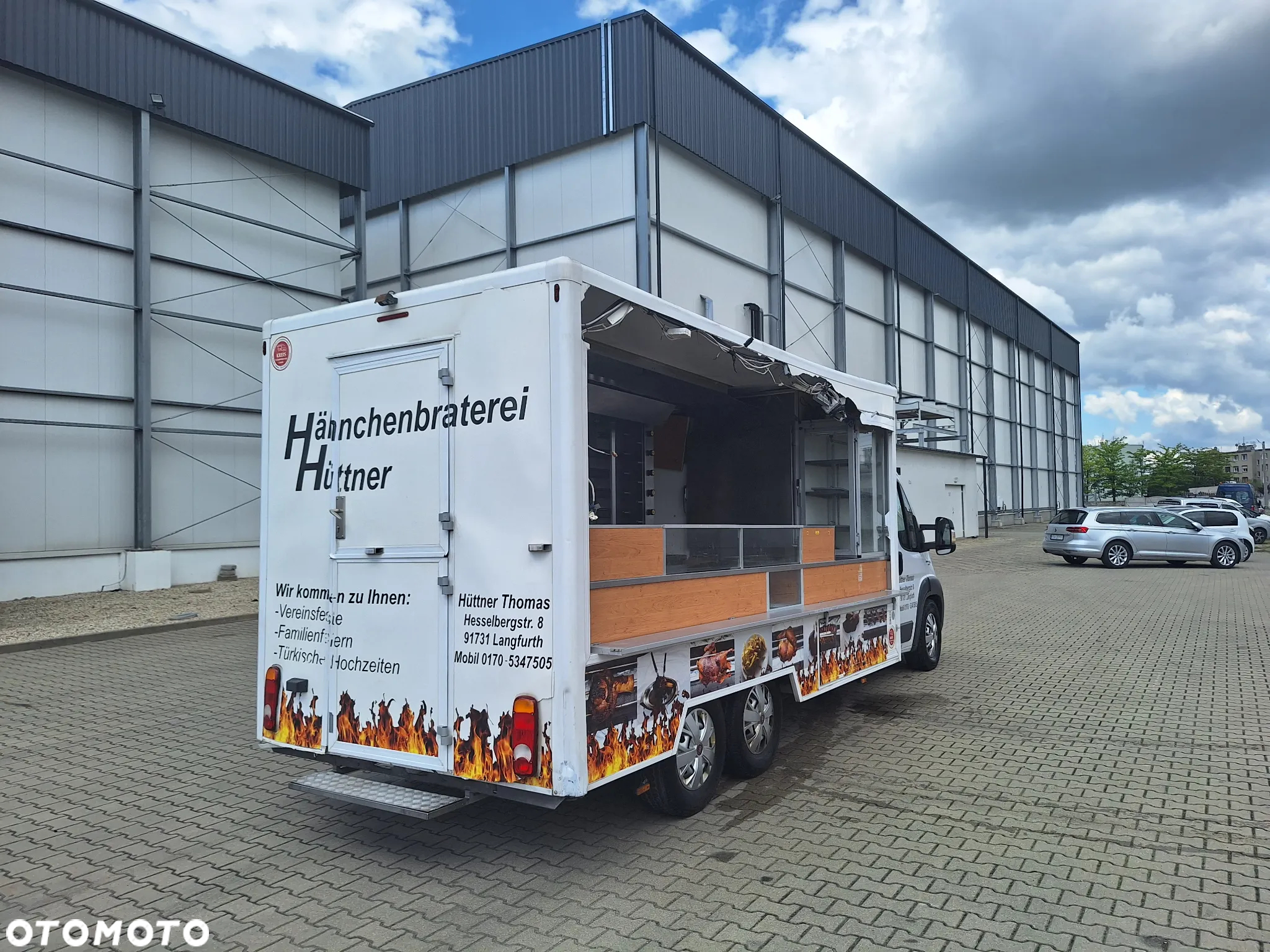 Fiat Ducato - 8