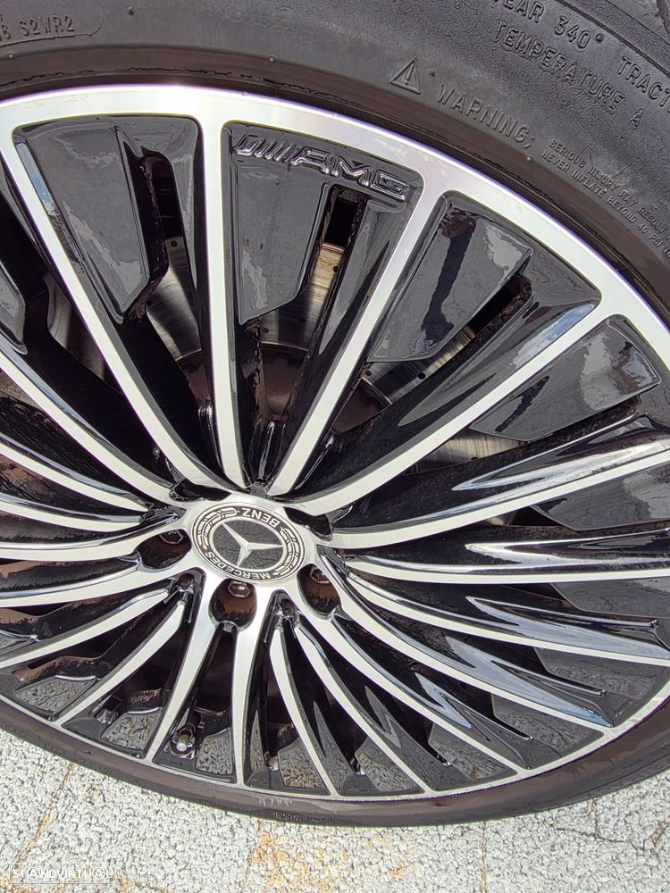 Mercedes-Benz E 300 - 38