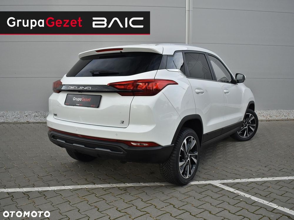BAIC 3 - 4