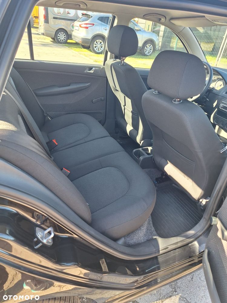 Skoda Fabia 1.4 TDI Elegance - 7