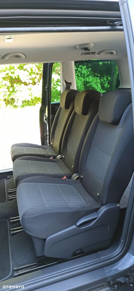 Seat Alhambra 1.4 TSI Start & Stop Style Plus - 22