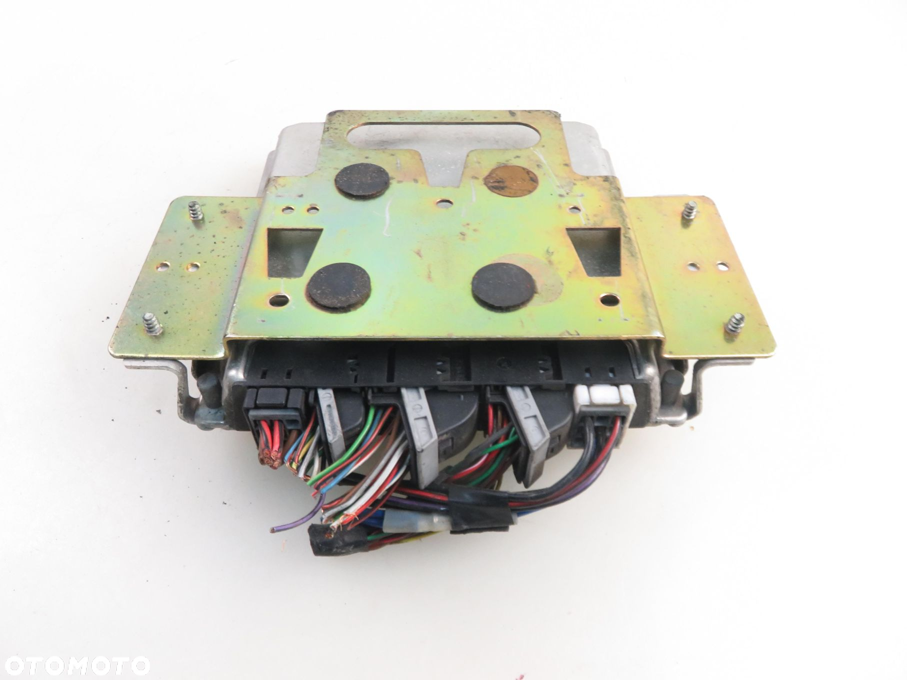 STEROWNIK MERCEDES VITO (638) 112 CDI 2.2 122  - OM 611.980 6111530879 - 5