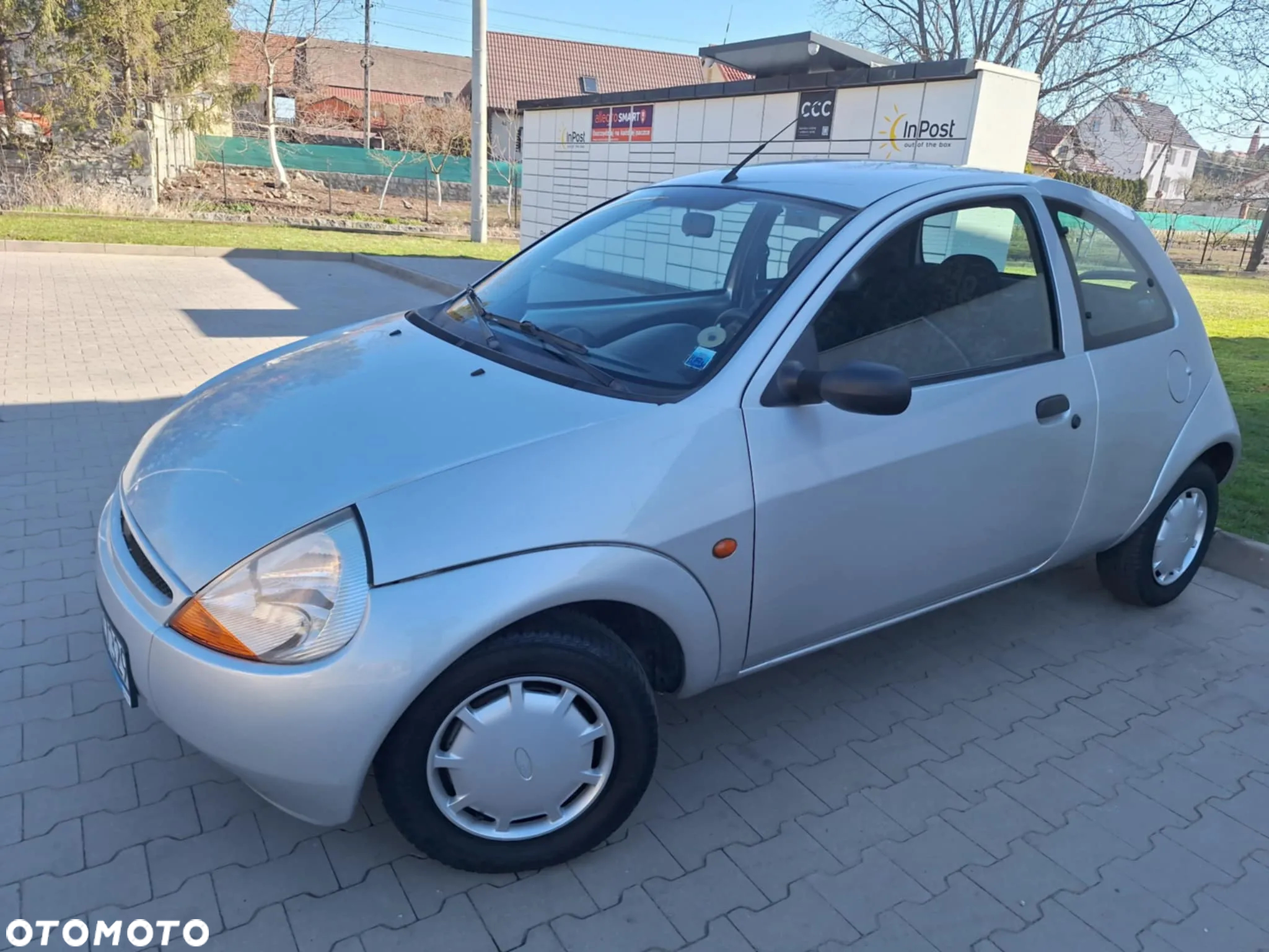 Ford KA 1.3 Milenium - 25